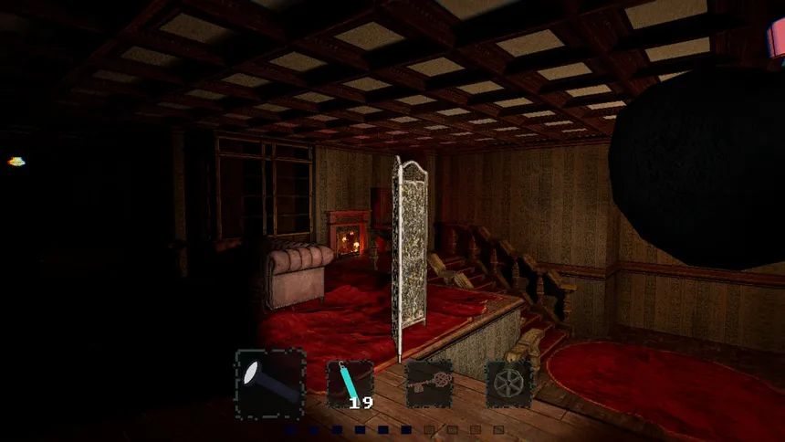 Скриншот 4 к игре Hotel Abyss