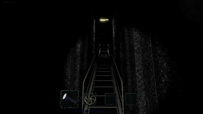 Скриншот 5 к игре Hotel Abyss