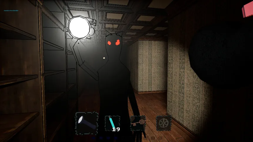 Скриншот 8 к игре Hotel Abyss