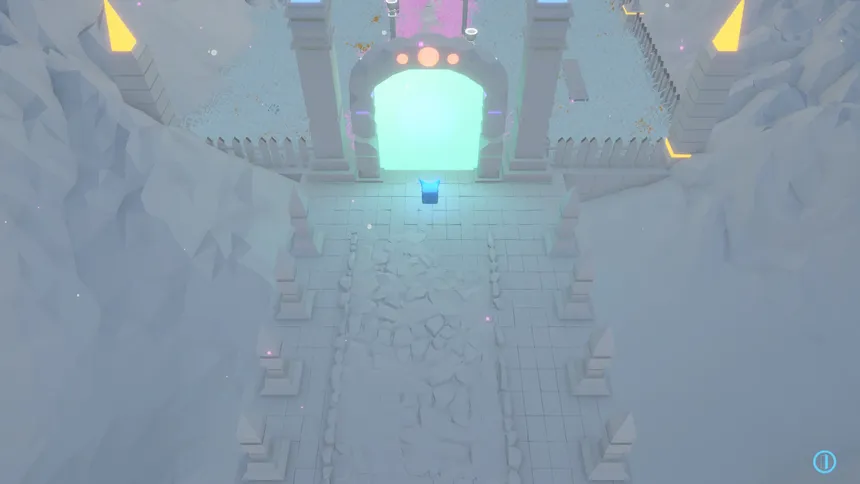 Скриншот 1 к игре Quibi