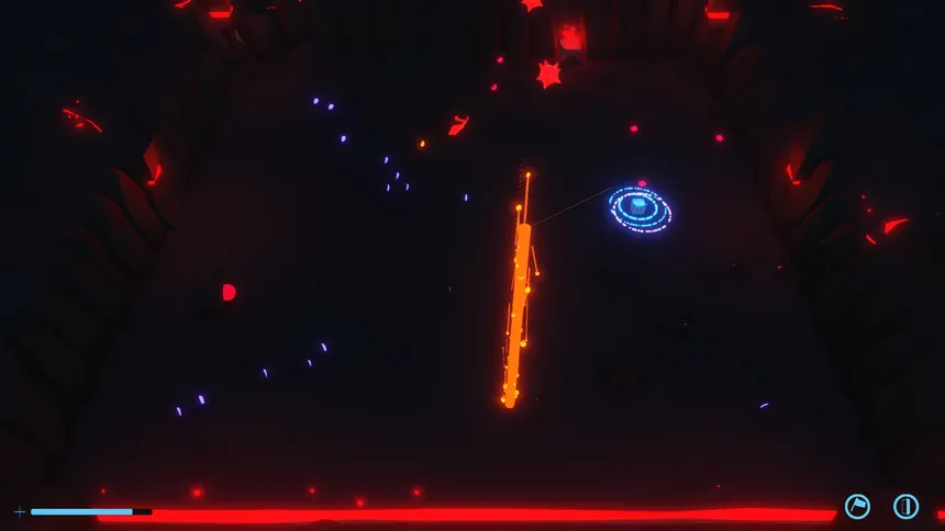Скриншот 4 к игре Quibi