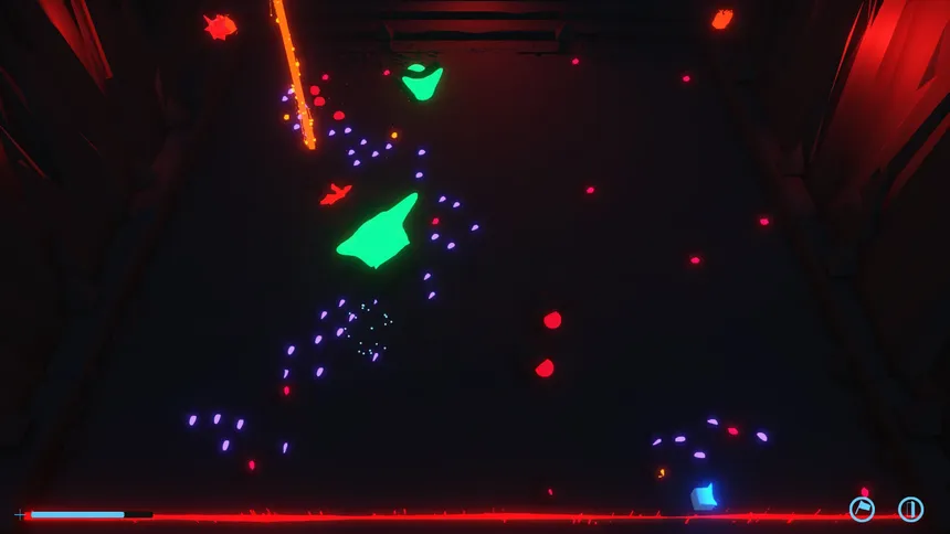 Скриншот 5 к игре Quibi