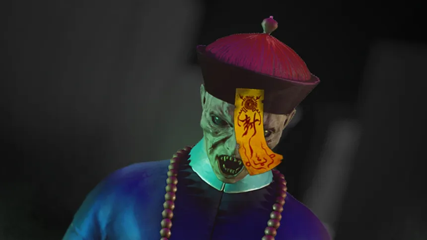 Скриншот 1 к игре Lost Soul: Escape the Doom Museum