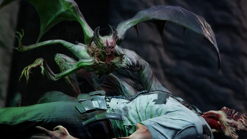 Скриншот 4 к игре Lost Soul: Escape the Doom Museum