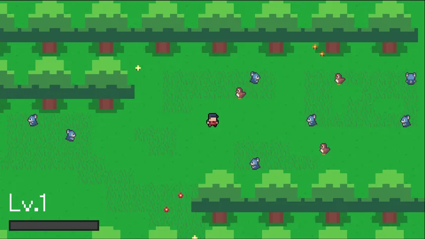 Скриншот 4 к игре Tomochi