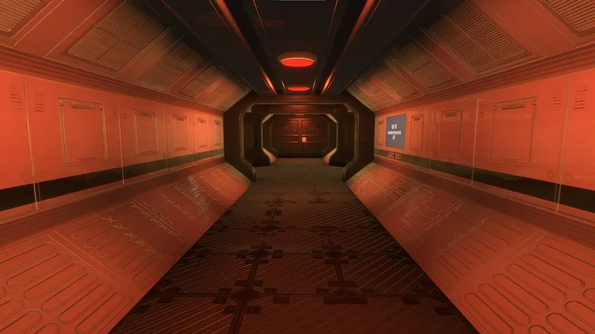 Скриншот 3 к игре Anomaly Runner