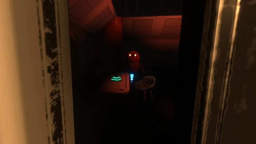 Скриншот 6 к игре Anomaly Runner