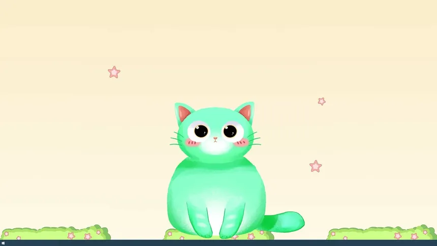 Скриншот 2 к игре 你的绿帽子