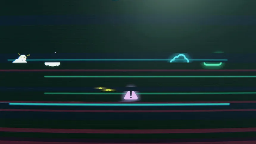 Скриншот 4 к игре ❌ M A N D A T O R Y ✅