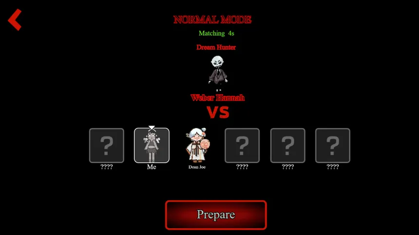 Скриншот 2 к игре Haunted Dorm