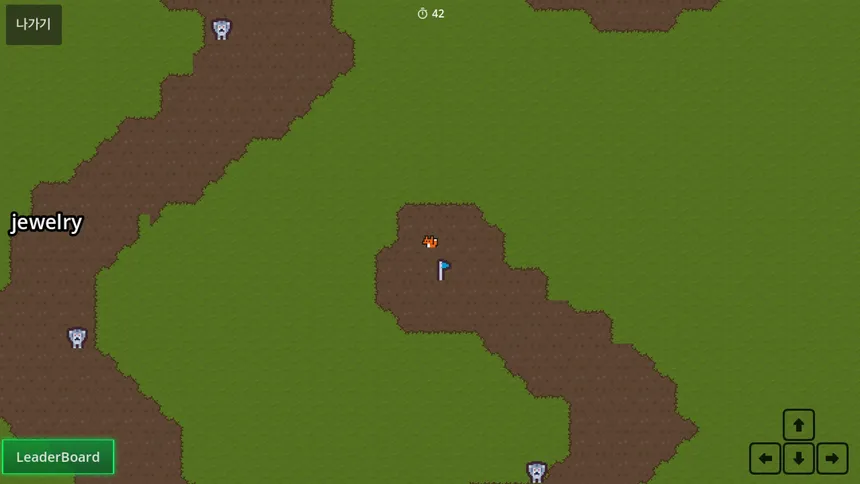 Скриншот 5 к игре Piground