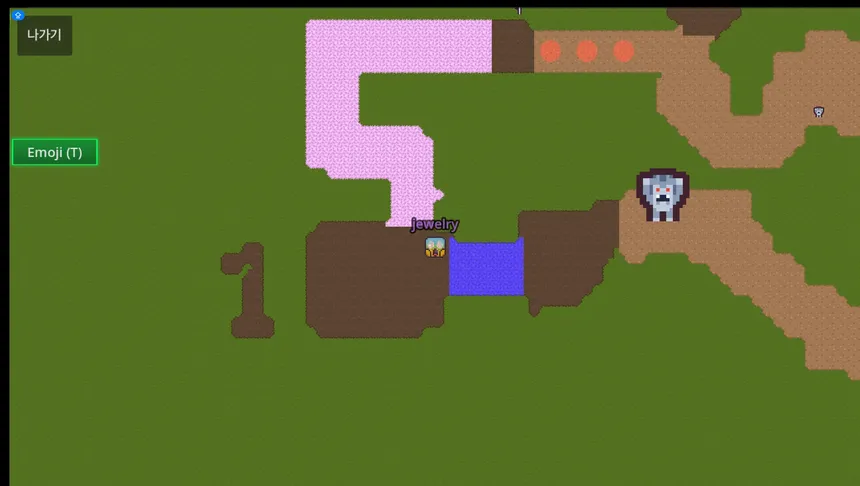 Скриншот 6 к игре Piground