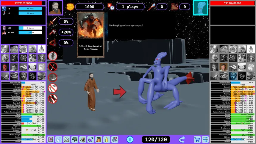 Скриншот 4 к игре Bebshoru Lodbuka