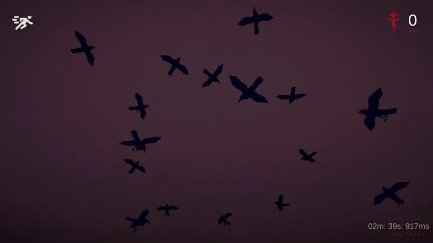 Скриншот 6 к игре Caller of the Crows