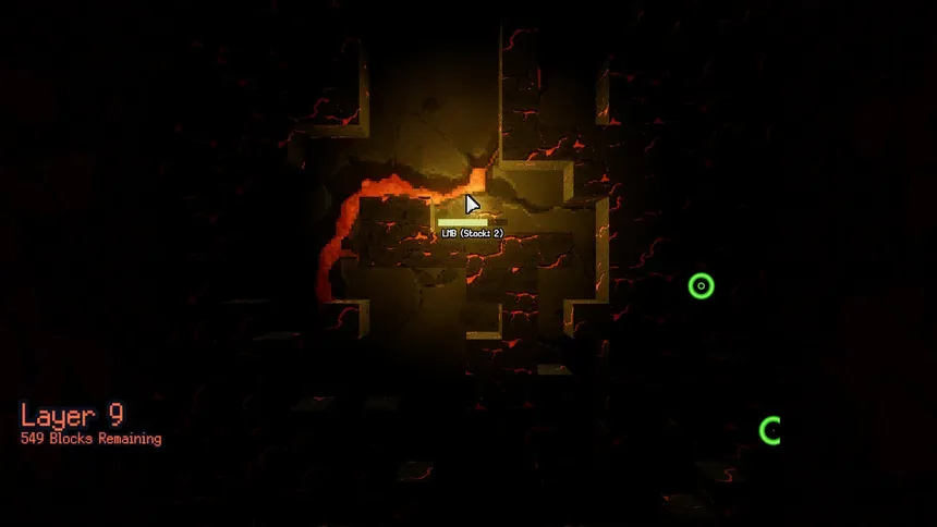 Скриншот 8 к игре Kin and Quarry