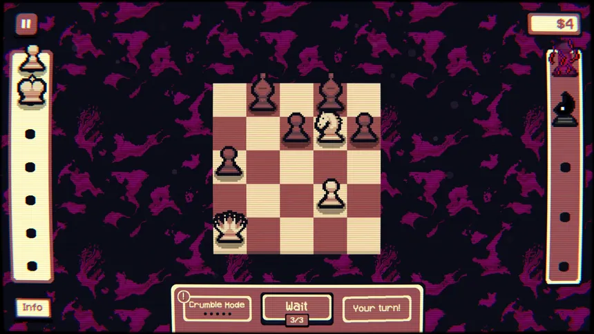 Скриншот 1 к игре Gambonanza