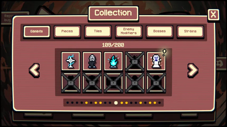 Скриншот 3 к игре Gambonanza