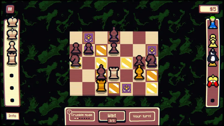 Скриншот 4 к игре Gambonanza