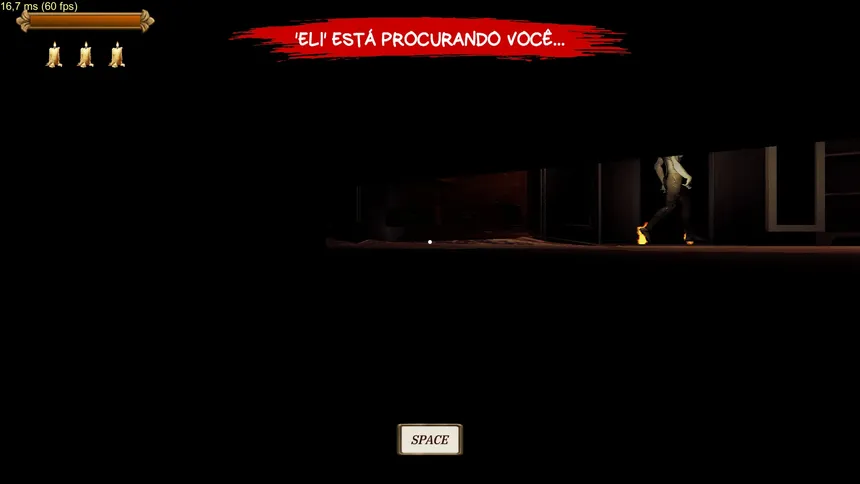 Скриншот 7 к игре Hide From Papaku