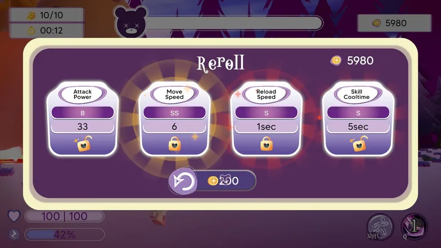 Скриншот 5 к игре BedTimeStory