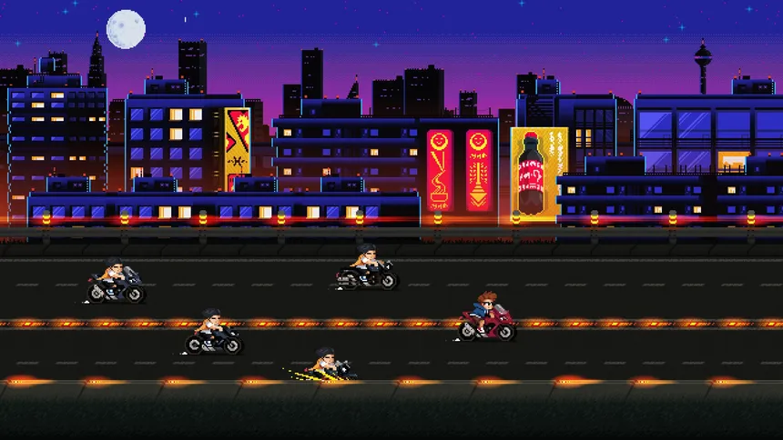 Скриншот 3 к игре Back In Time