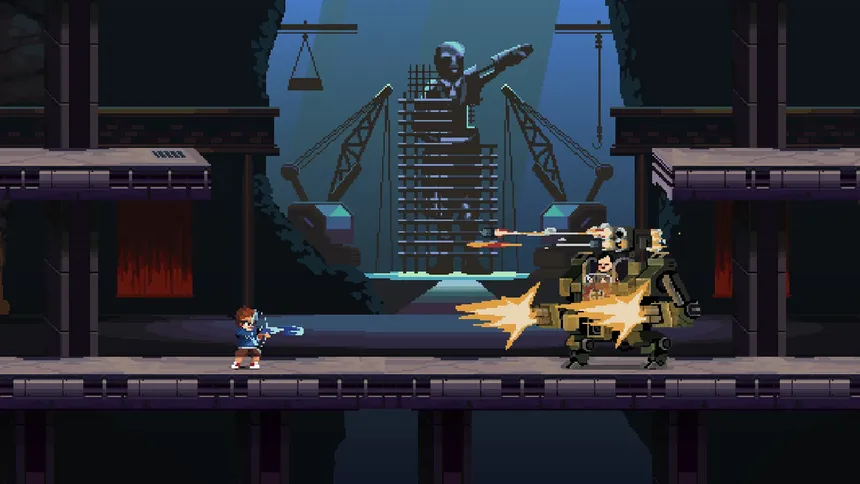 Скриншот 8 к игре Back In Time