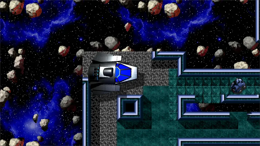 Скриншот 1 к игре Spherical Worlds: Evolution