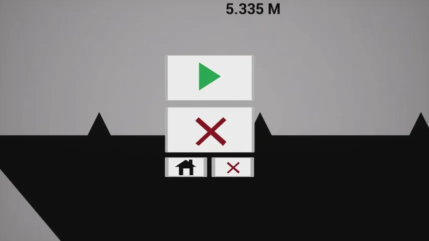 Скриншот 2 к игре Lag Simulator