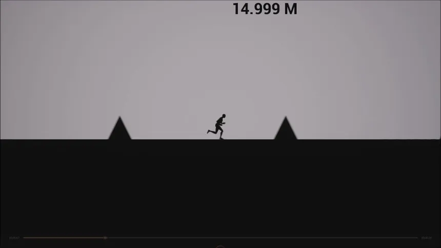 Скриншот 3 к игре Lag Simulator