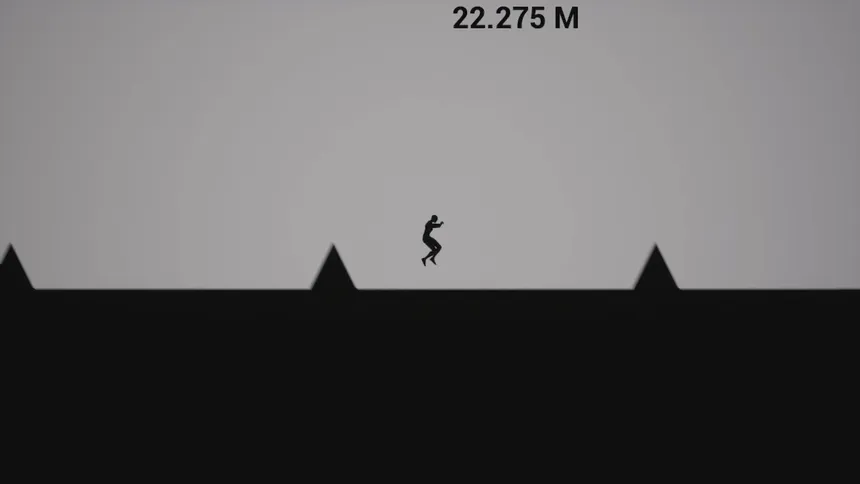 Скриншот 4 к игре Lag Simulator