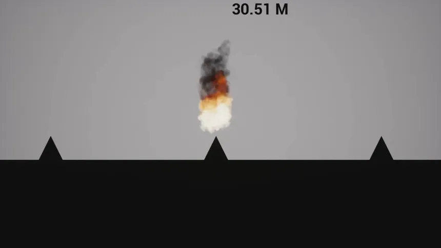 Скриншот 7 к игре Lag Simulator
