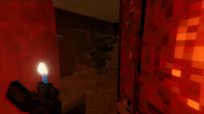 Скриншот 1 к игре The Tumor