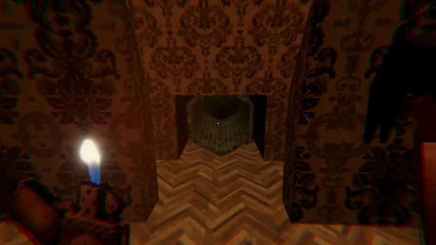 Скриншот 4 к игре The Tumor