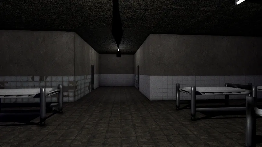Скриншот 4 к игре The Nursing