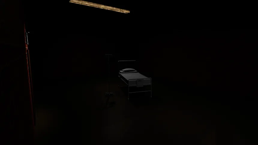 Скриншот 1 к игре Dr. Suun