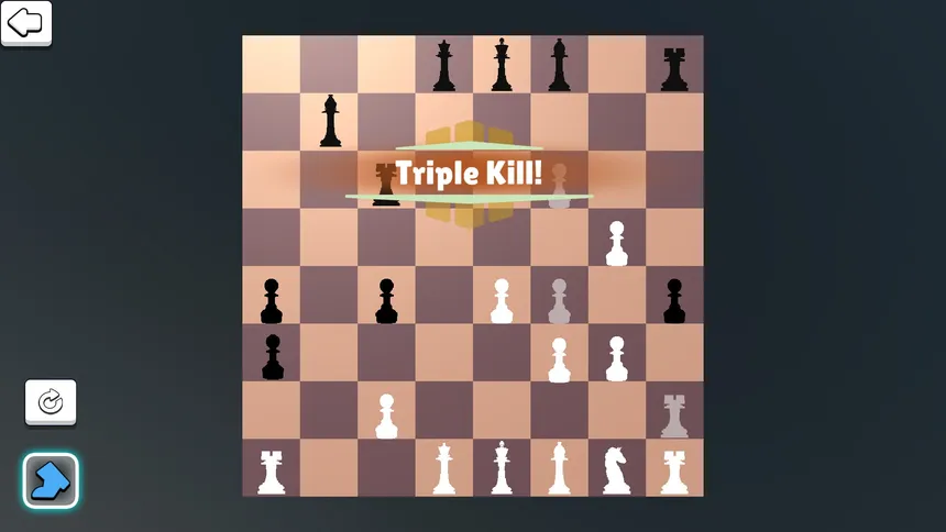 Скриншот 4 к игре Chess Bulk