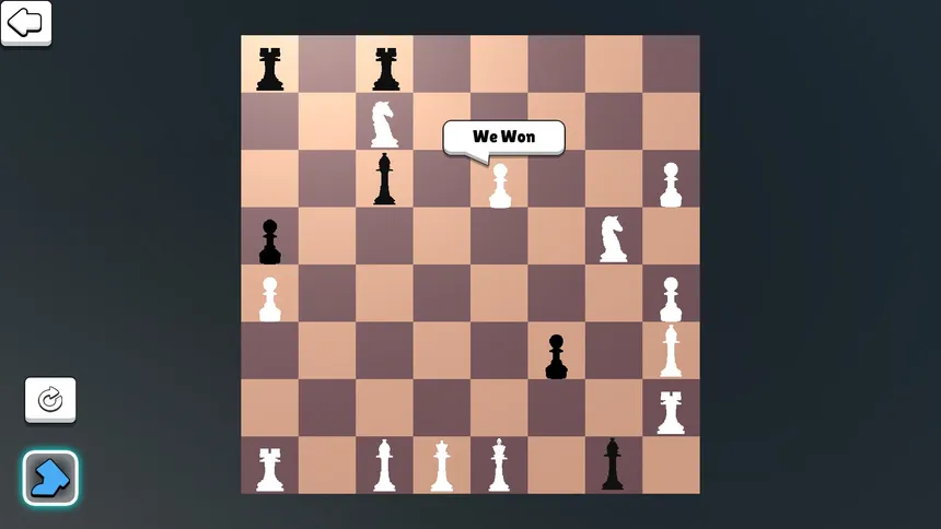 Скриншот 6 к игре Chess Bulk