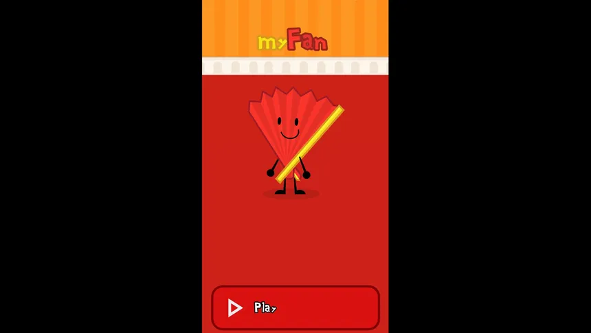 Скриншот 1 к игре My Pet Fan