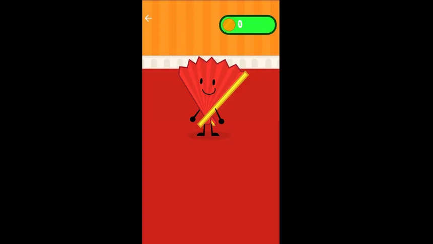 Скриншот 2 к игре My Pet Fan