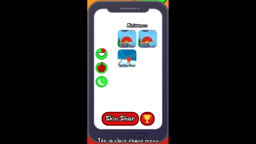Скриншот 3 к игре My Pet Fan