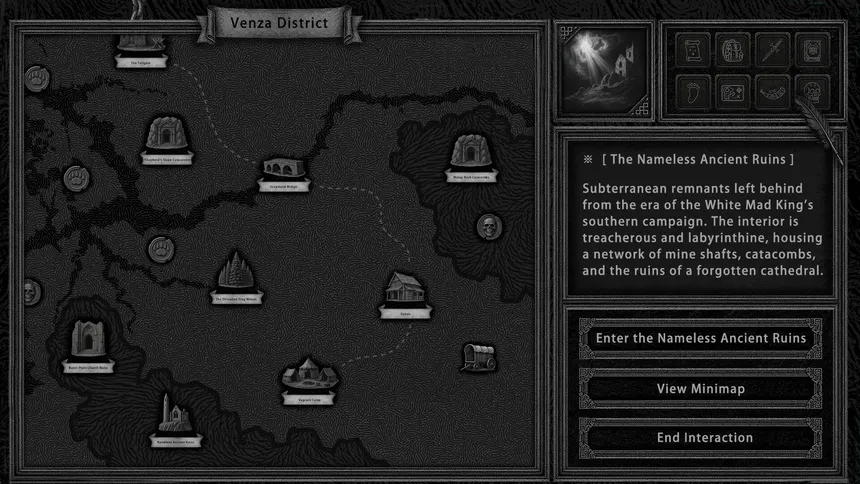 Скриншот 3 к игре Otherworld Chronicles