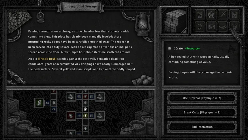 Скриншот 4 к игре Otherworld Chronicles