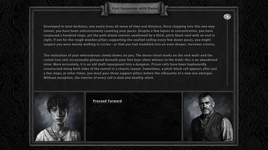 Скриншот 5 к игре Otherworld Chronicles