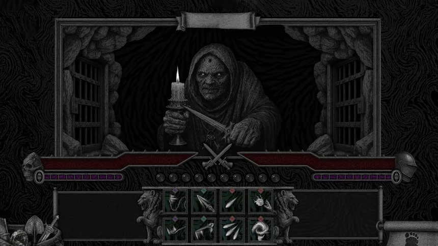 Скриншот 6 к игре Otherworld Chronicles