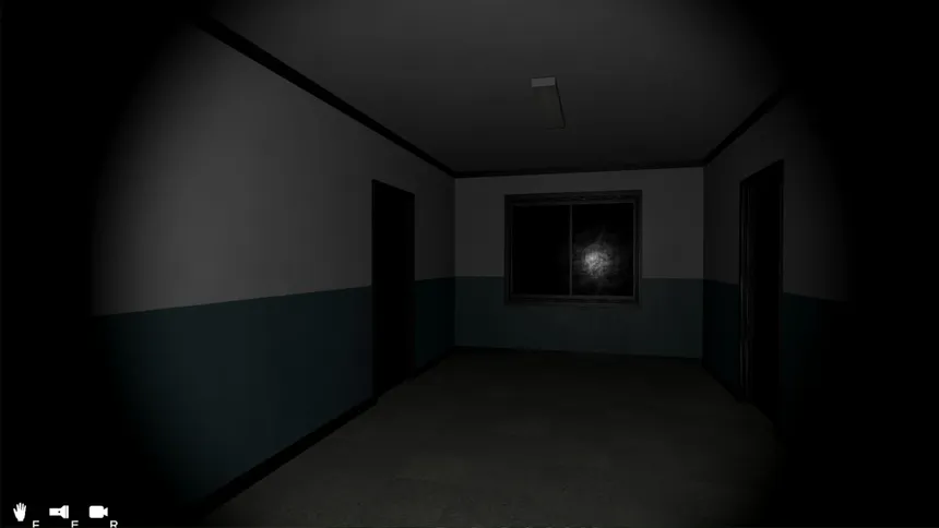 Скриншот 3 к игре Framed Fear