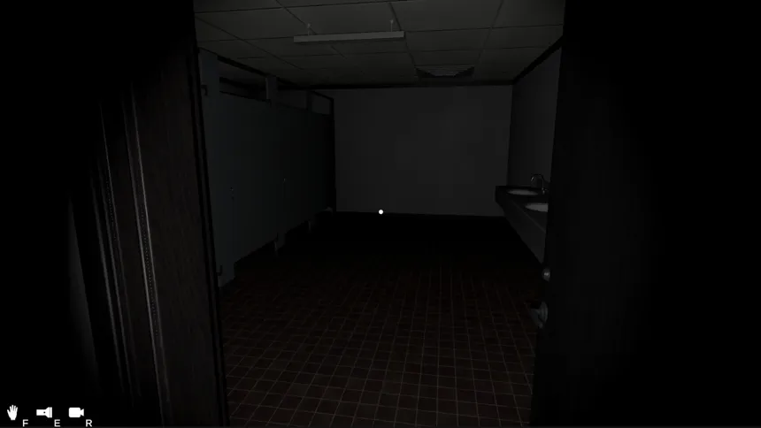 Скриншот 4 к игре Framed Fear