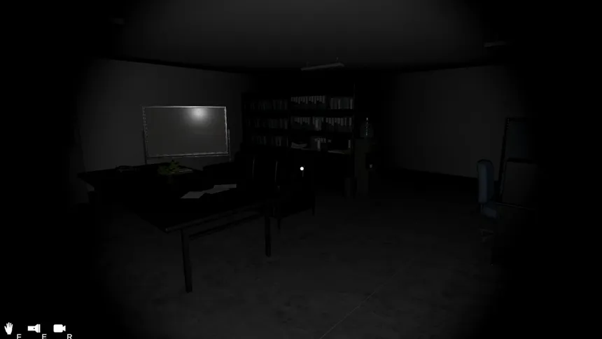 Скриншот 5 к игре Framed Fear