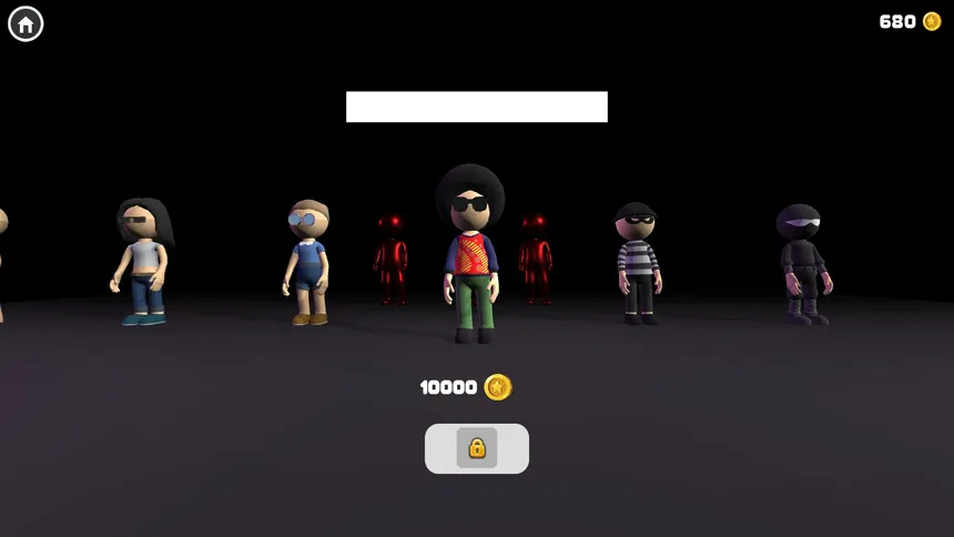 Скриншот 2 к игре Boom Buddy