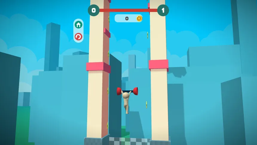 Скриншот 6 к игре Boom Buddy