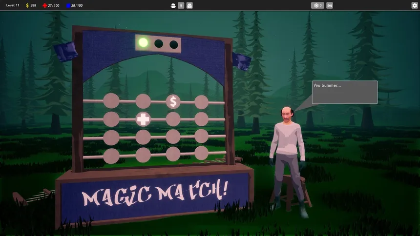 Скриншот 3 к игре Undead Tread